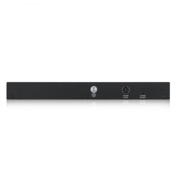 Zyxel GS1900-8HP v3 PoE, Gestito, L2, Gigabit Ethernet (10/100/1000), Full duplex, Supporto Power over Ethernet (PoE)