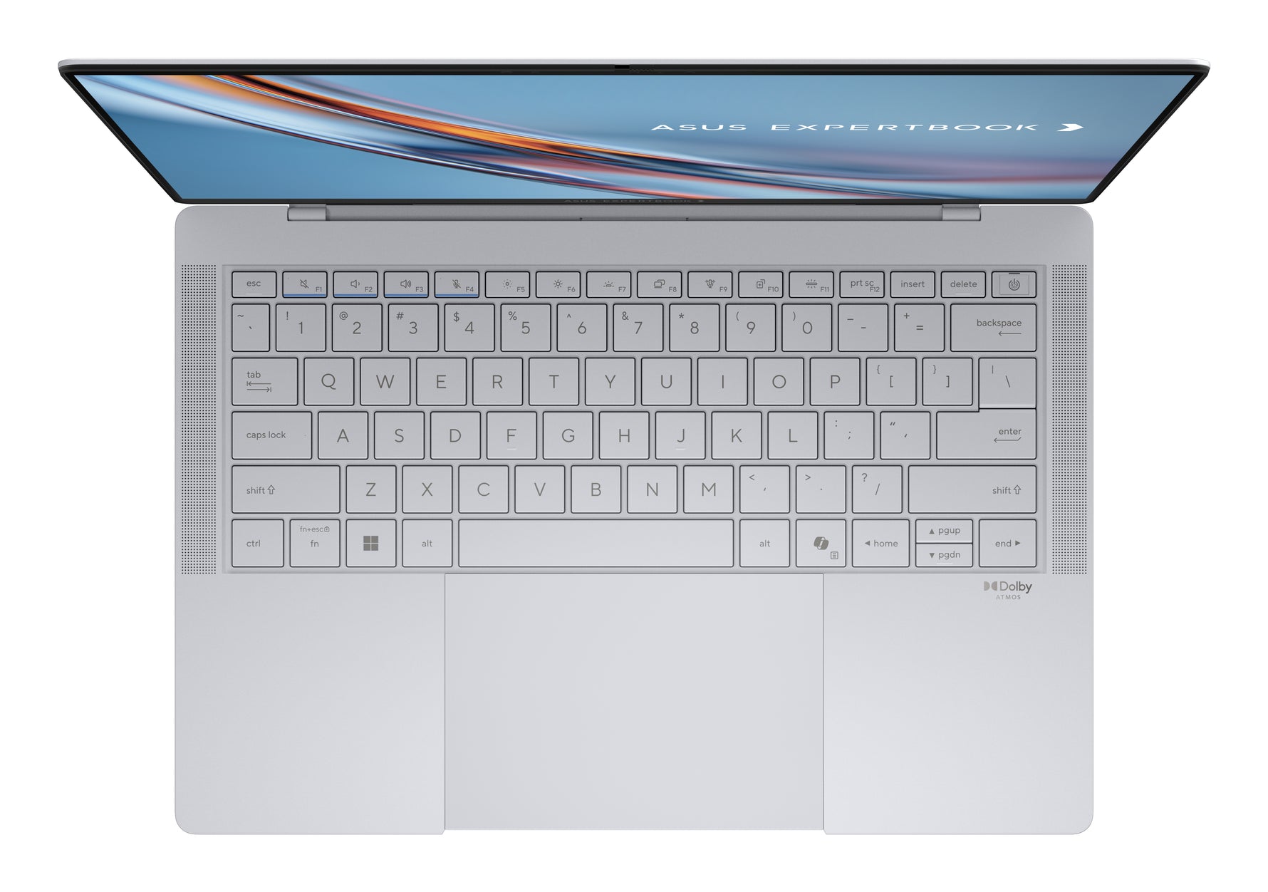 ASUS ExpertBook Ultra B9406CAA-TH0017X, Intel Core Ultra 7, 35,6 cm (14"), 2880 x 1800 Pixel, 32 GB, 1 TB, Windows 11 Pro