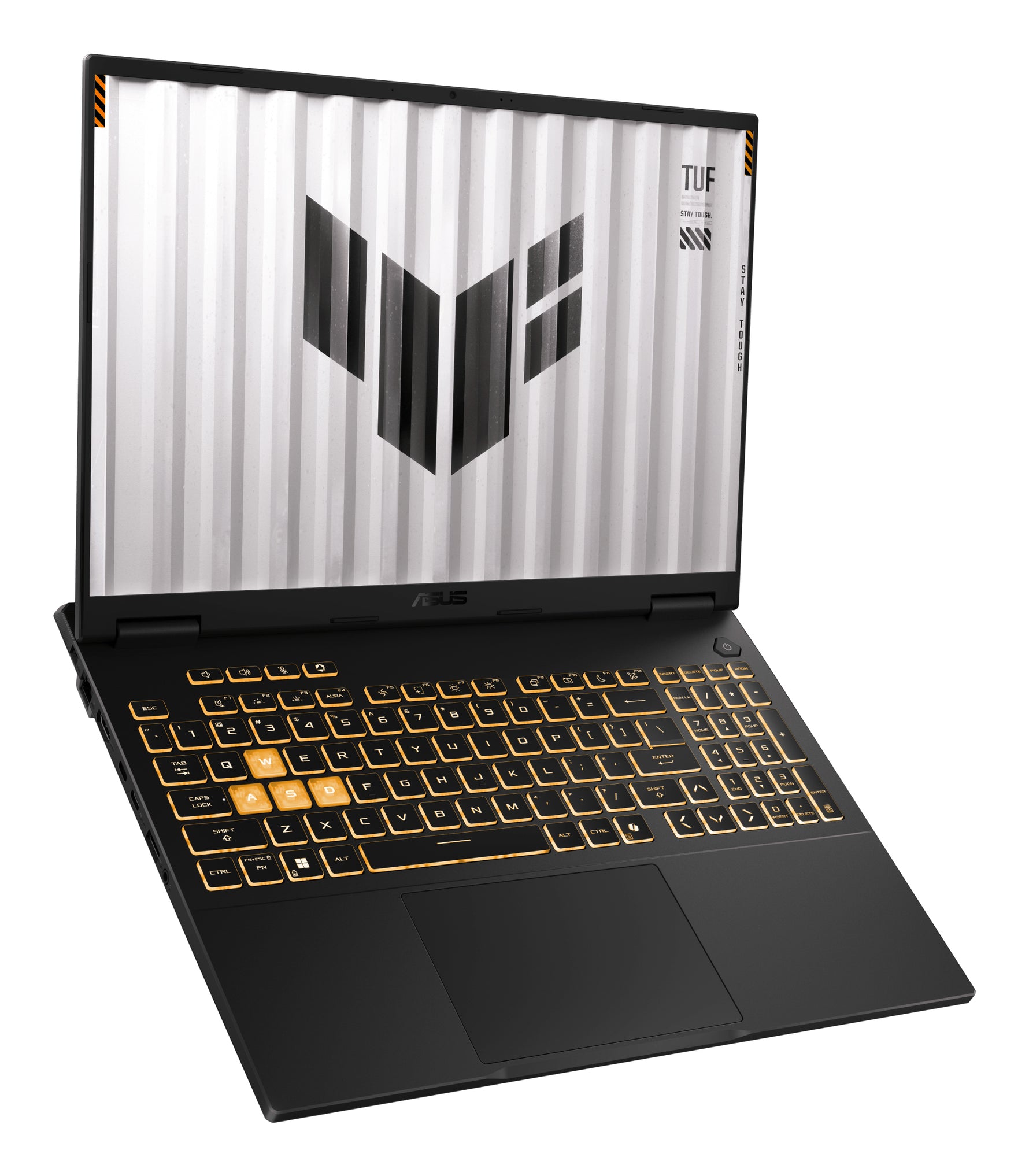 ASUS TUF Gaming F16 FX608JHR-RV002W, Intel® Core™ i7, 40,6 cm (16"), 1920 x 1200 Pixel, 16 GB, 512 GB, Windows 11 Home