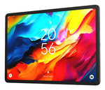 TCL NXTPAPER 14, 36,3 cm (14.3"), 2400 x 1600 Pixel, 256 GB, 8 GB, Android 14, Grigio