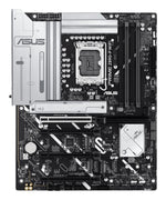 ASUS PRIME Z890-P WIFI, Intel, LGA 1851 (Socket V1), Intel Core Ultra (Series 2), DDR5-SDRAM, 192 GB, DIMM