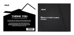ASUS Dual -RTX5060-O8G, GeForce RTX 5060, 8 GB, GDDR7, 128 bit, 7680 x 4320 Pixel, PCI Express 5.0