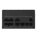 ASUS AP-850G, 850 W, 100 - 240 V, Attivo, 110 W, 846 W, 110 W