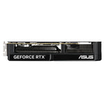 ASUS Dual -RTX5070-O12G, GeForce RTX 5070, 12 GB, GDDR7, 192 bit, 7680 x 4320 Pixel, PCI Express 5.0