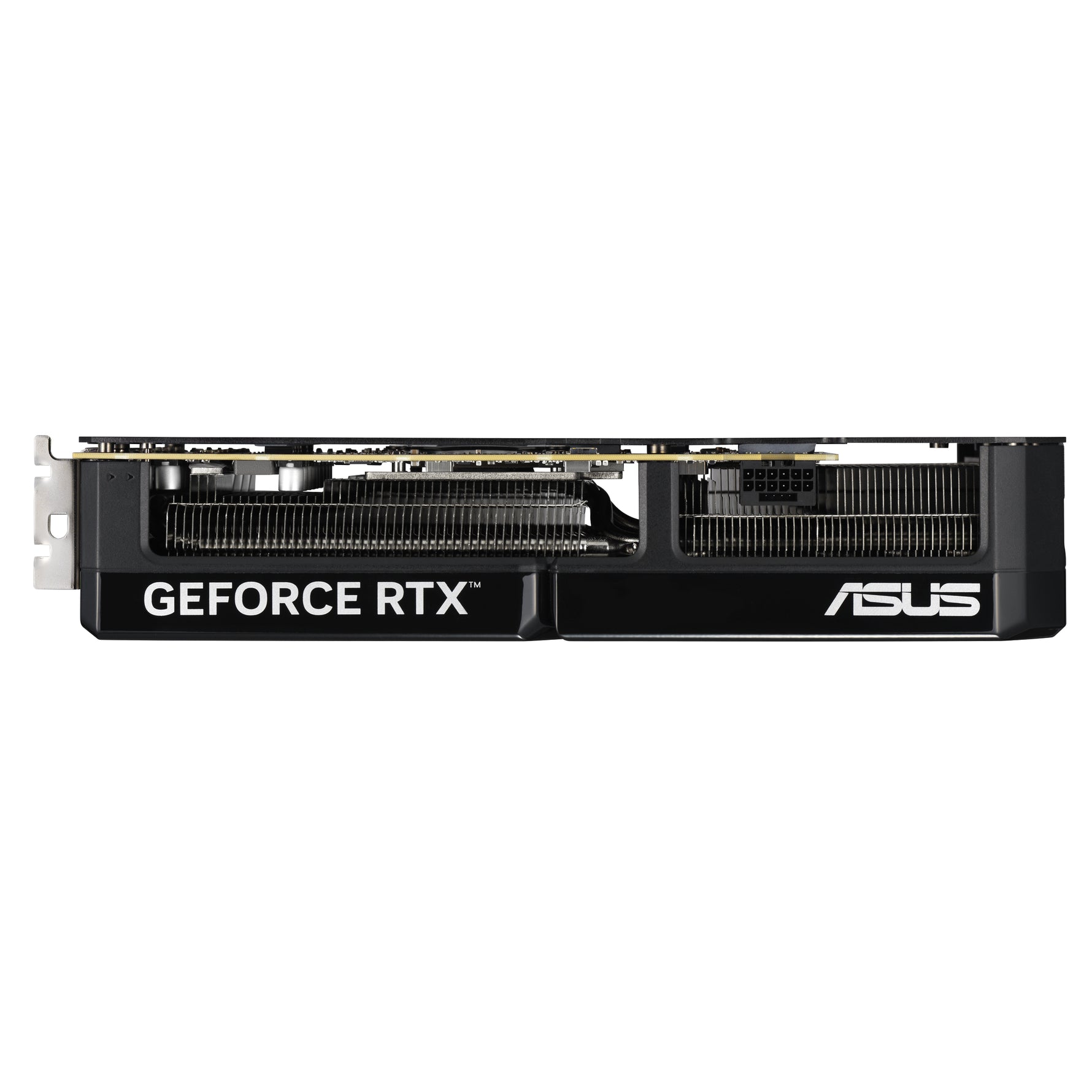 ASUS Dual -RTX5070-O12G, GeForce RTX 5070, 12 GB, GDDR7, 192 bit, 7680 x 4320 Pixel, PCI Express 5.0