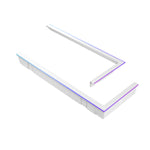 ASUS TUF GAMING GT502 Horizon ARGB Lighting Kit White, Kit di potenziamento della luce RGB, Bianco, Multicolore, 20000 h, 3 pin ARGB, 5 V