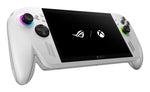 ASUS ROG Xbox Ally RC73YA-NH002W, ASUS ROG Ally, M.2, AMD Zen 2, AMD Ryzen Z2 A, 2800 MHz, 3,8 GHz