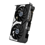 ASUS Dual -RTX5060-O8G-A, GeForce RTX 5060, 8 GB, GDDR7, 128 bit, 7680 x 4320 Pixel, PCI Express 5.0