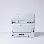 Brother DCP-L3560CDW, LED, Stampa a colori, 600 x 2400 DPI, A4, Stampa diretta, Nero, Bianco