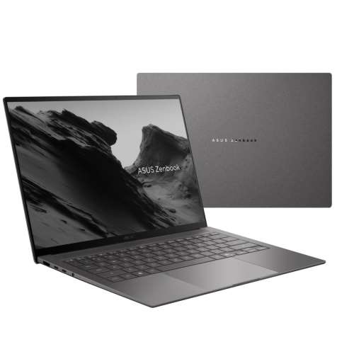 ZENBOOK S14 UX5406AA-SW405W