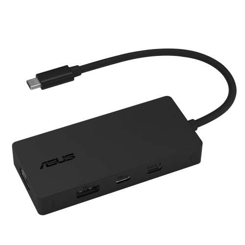 Docking DC110 Docking Station 4-in-1 USB-C