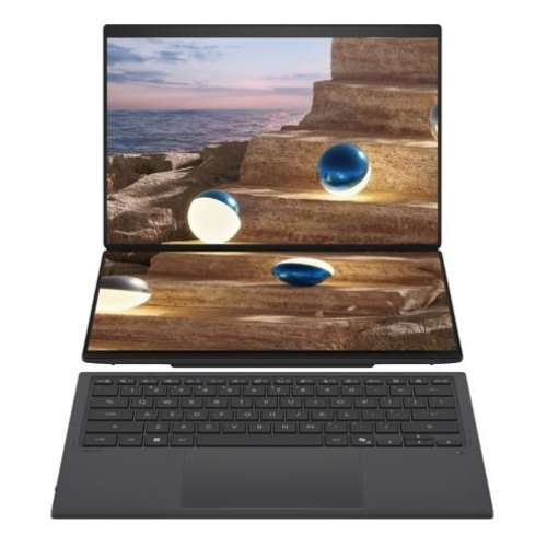 ROG ZENBOOK DUO UX8407AA-SN213W