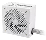 ASUS Prime 750W Bronze White Edition, 750 W, 100 - 240 V, Attivo, 120 W, 750 W, 120 W