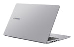 ASUS ExpertBook P1 P1503CVA-S72953, Intel Core 3, 39,6 cm (15.6"), 1920 x 1080 Pixel, 8 GB, 512 GB, Grigio