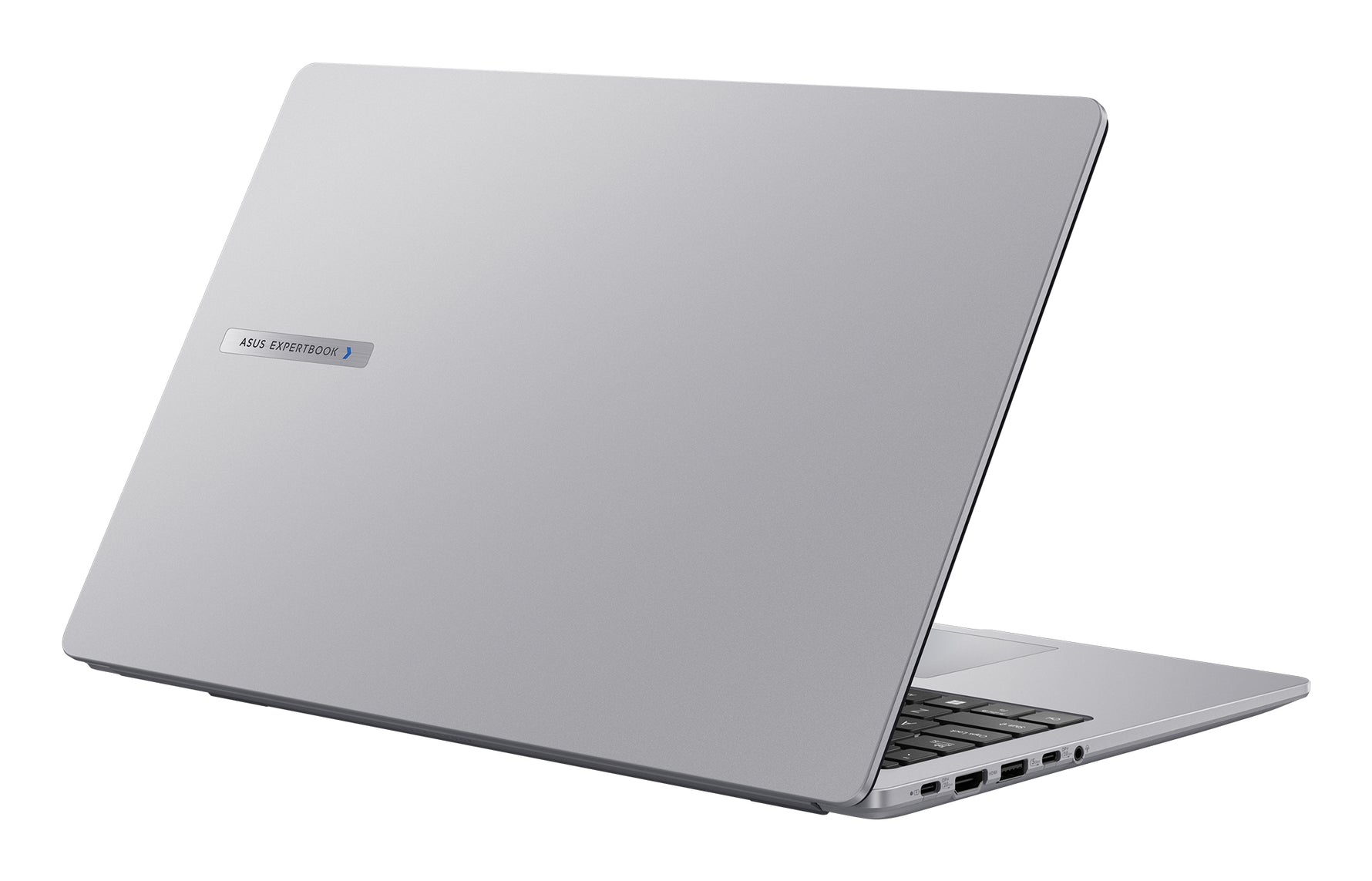 ASUS ExpertBook P1 P1503CVA-S72953, Intel Core 3, 39,6 cm (15.6"), 1920 x 1080 Pixel, 8 GB, 512 GB, Grigio