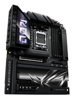 ASUS ROG CROSSHAIR X870E HERO BTF, AMD, Socket AM5, AMD Ryzen 7000 Series, AMD Ryzen 8000 Series, AMD Ryzen 9000 Series, DDR5-SDRAM, 256 GB, DIMM