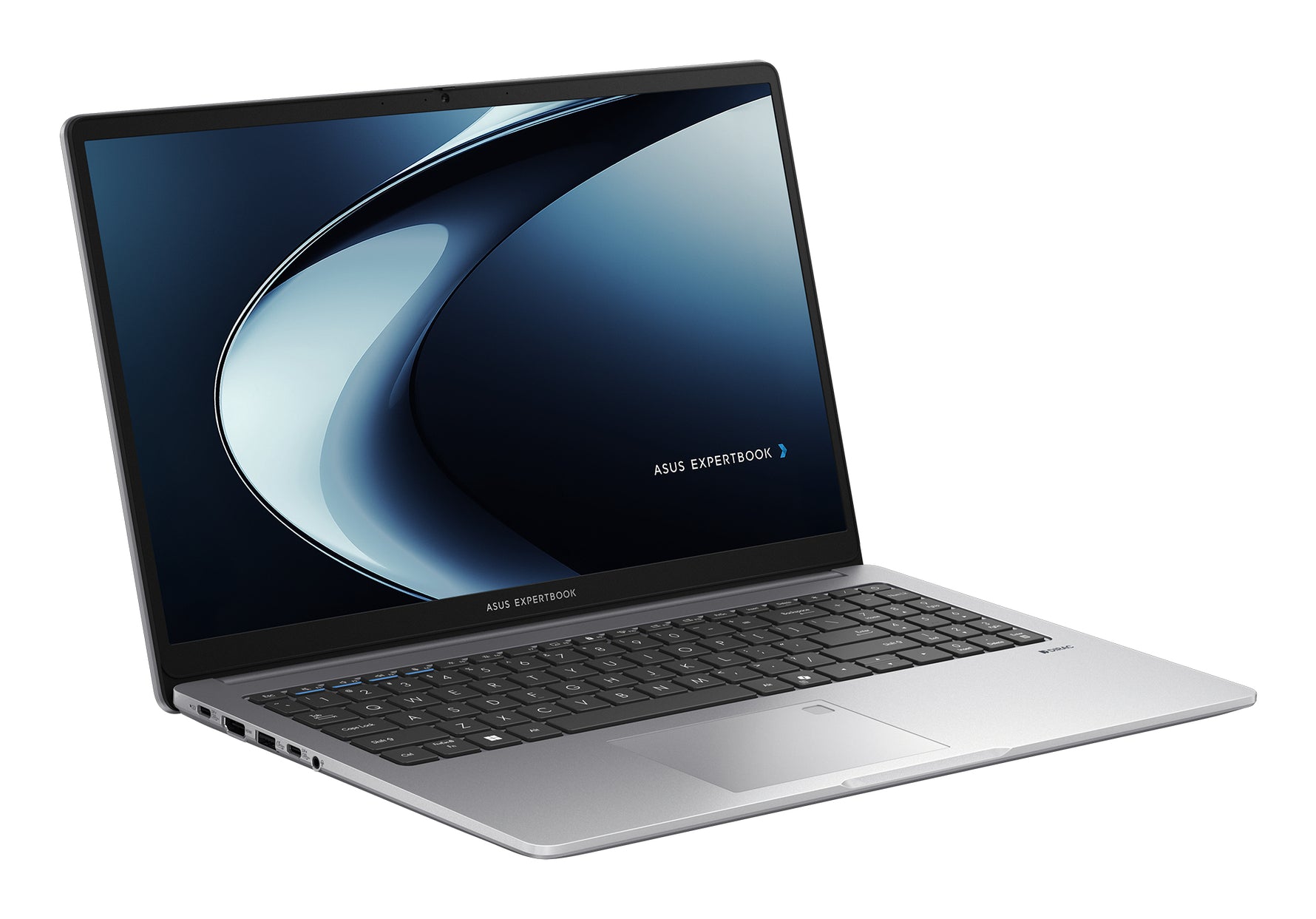 ASUS ExpertBook P1 PM1503CDA-S70230, AMD Ryzen™ 5, 3,3 GHz, 39,6 cm (15.6"), 1920 x 1080 Pixel, 8 GB, 512 GB