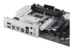 ASUS PRIME B860-PLUS WIFI, Intel, LGA 1851 (Socket V1), Intel Core Ultra (Series 2), LGA 1851, DDR5-SDRAM, 256 GB