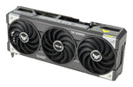 ASUS TUF Gaming TUF-RTX5070TI-O16G-GAMING, GeForce RTX 5070 Ti, 16 GB, GDDR7, 256 bit, 7680 x 4320 Pixel, PCI Express 5.0