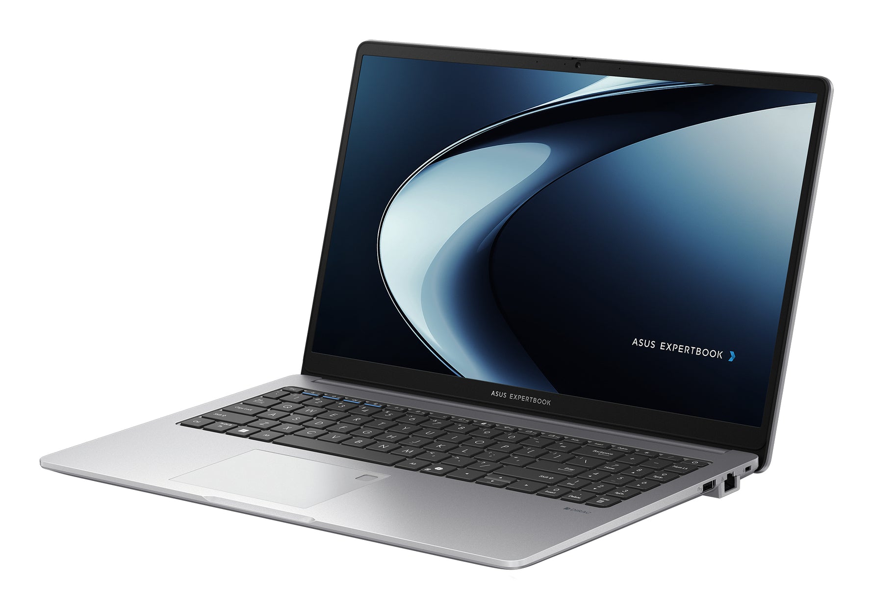 ASUS ExpertBook P1 PM1503CDA-S70230, AMD Ryzen™ 5, 3,3 GHz, 39,6 cm (15.6"), 1920 x 1080 Pixel, 8 GB, 512 GB
