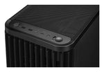 ASUS ProArt PA401, Tower, PC, Nero, ATX, Metallo, Gaming