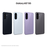 Samsung Galaxy A57 5G , 17 cm (6.7"), 8 GB, 128 GB, 50 MP, Android 16.0, Grigio