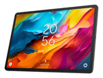 TCL NXTPAPER 14, 36,3 cm (14.3"), 2400 x 1600 Pixel, 256 GB, 8 GB, Android 14, Grigio