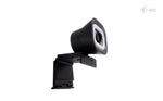 i-tec SOLOMON 700 STREAM 4K Webcam Ring Light, 8,29 MP, 3840 x 2160 Pixel, 60 fps, 81°, 5 V, 25,4 / 2,55 mm (1 / 2.55")