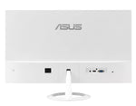 ASUS VZ279HG-W, 68,6 cm (27"), 1920 x 1080 Pixel, Full HD, LCD, 1 ms, Bianco