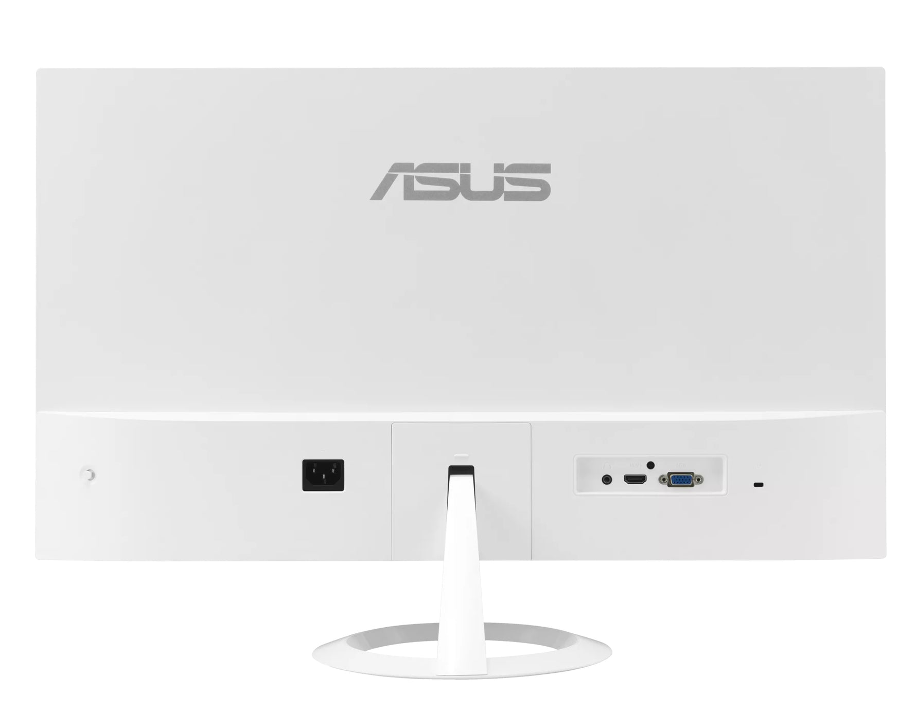 ASUS VZ279HG-W, 68,6 cm (27"), 1920 x 1080 Pixel, Full HD, LCD, 1 ms, Bianco