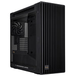 ASUS ProArt PA602, Midi Tower, PC, Nero, ATX, DTX, EATX, micro ATX, Mini-DTX, Mini-ITX, Gaming, 19 cm