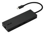 ASUS 8-in-1 USB-C Dock DC210 — vista prodotto