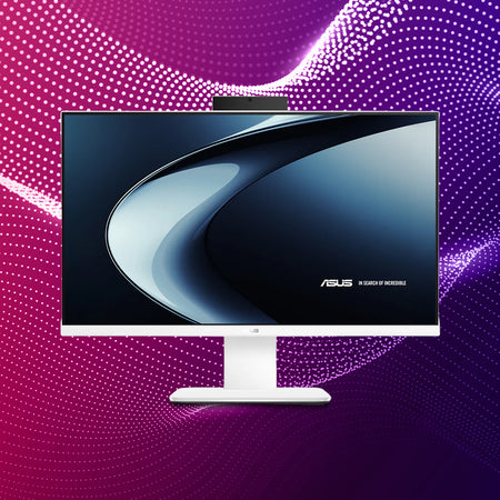 DESKTOP & ALL-IN-ONE