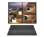 ASUS Zenbook Duo 14" OLED Laptop UX8407AA-SN101W