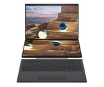 ASUS Zenbook Duo 14" OLED Laptop UX8407AA-SN101W
