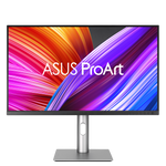 Monitor professionale ASUS ProArt PA279CRV 27 pollici 4K UHD con piedistallo ergonomico