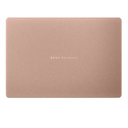 ASUS Zenbook 14 UX3480KA-U2156W, coperchio Rose Pink