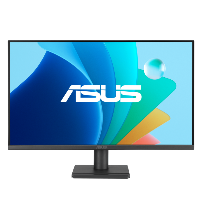 ASUS EyeCare VA279QG, nero, vista del prodotto