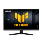 ASUS TUF Gaming VG279Q5A, nero, vista del prodotto
