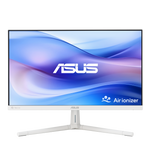 ASUS VU249HFI-W, bianco, vista del prodotto