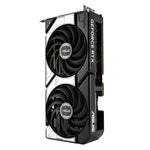 ASUS Dual -RTX5070-O12G, GeForce RTX 5070, 12 GB, GDDR7, 192 bit, 7680 x 4320 Pixel, PCI Express 5.0