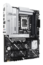 ASUS PRIME Z890-P WIFI, Intel, LGA 1851 (Socket V1), Intel Core Ultra (Series 2), DDR5-SDRAM, 192 GB, DIMM