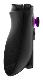 ASUS ROG Xbox Ally X RC73XA-NH011W, ASUS ROG Ally, M.2, AMD 3x Zen 5, 5x Zen 5c, AMD Ryzen AI Z2 Extreme, 3300 MHz, 5 GHz