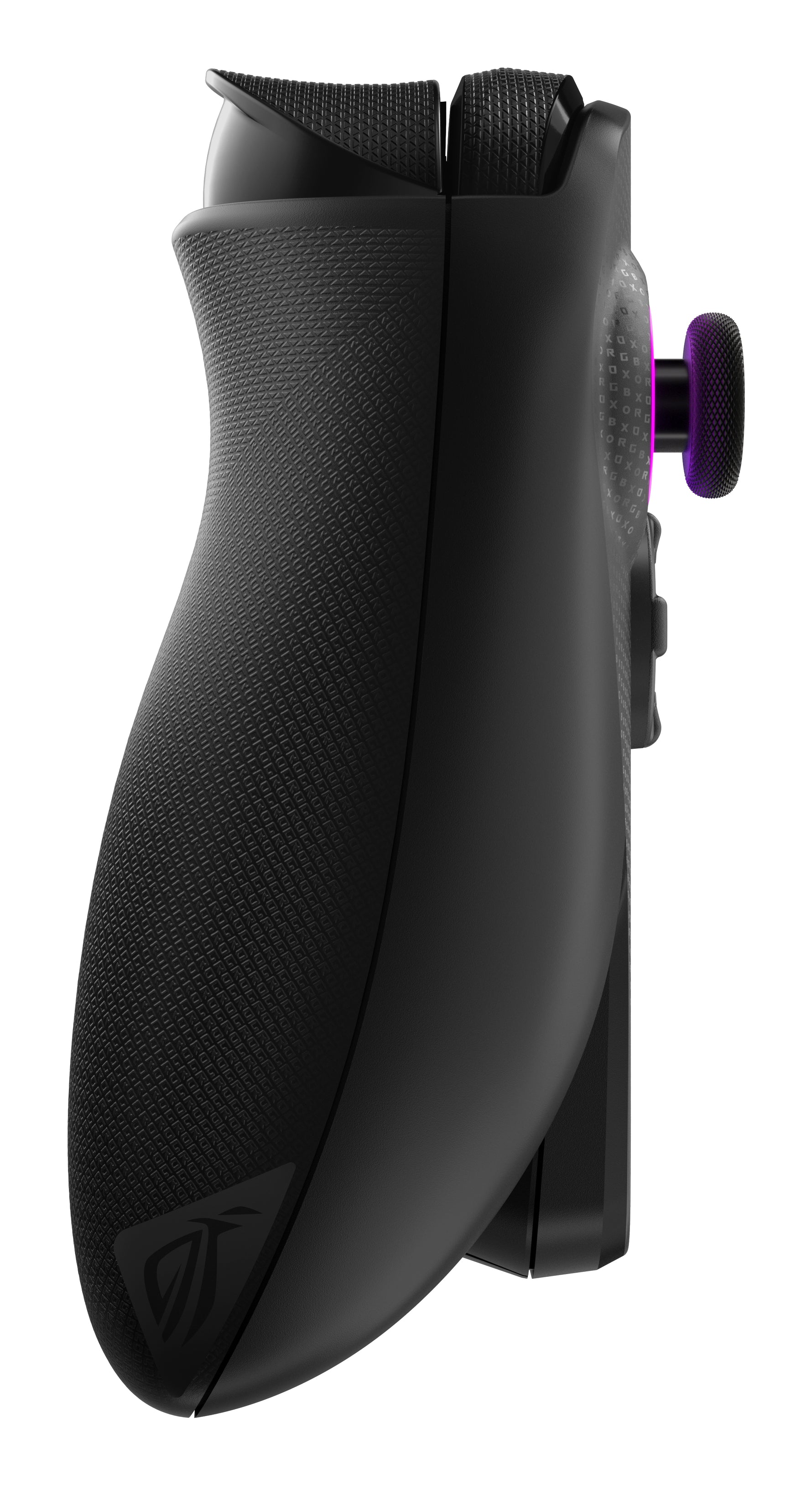 ASUS ROG Xbox Ally X RC73XA-NH011W, ASUS ROG Ally, M.2, AMD 3x Zen 5, 5x Zen 5c, AMD Ryzen AI Z2 Extreme, 3300 MHz, 5 GHz