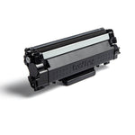 Brother TN-2410 toner 1 pezzo(i) Originale Nero, 1200 pagine, Nero, 1 pz