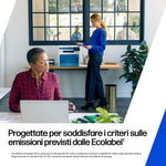 HP Cartuccia toner nero originale LaserJet 149A, 2900 pagine, Nero, 1 pz