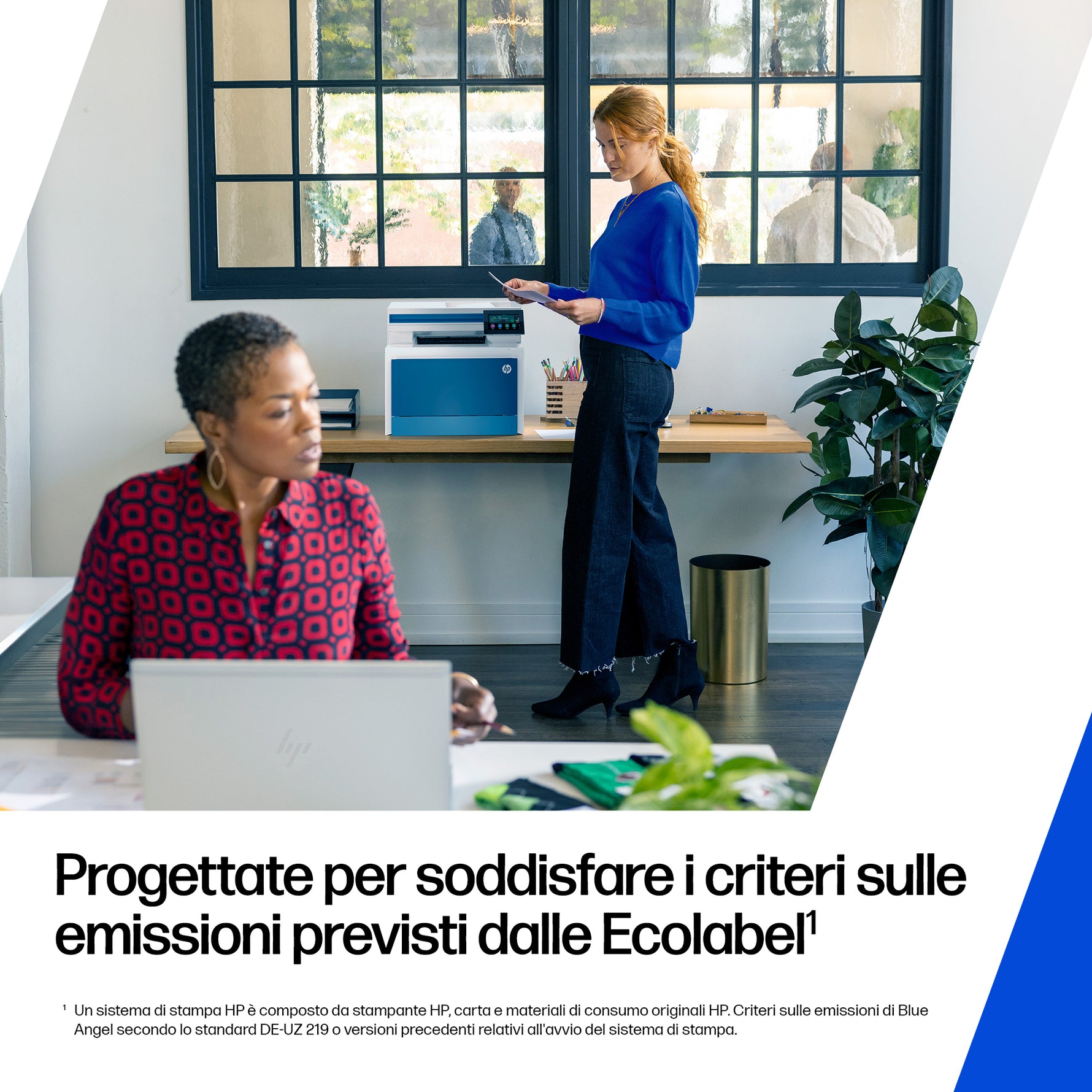 HP Cartuccia toner nero originale LaserJet 149A, 2900 pagine, Nero, 1 pz