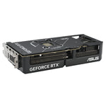 ASUS Dual -RTX5070-O12G, GeForce RTX 5070, 12 GB, GDDR7, 192 bit, 7680 x 4320 Pixel, PCI Express 5.0