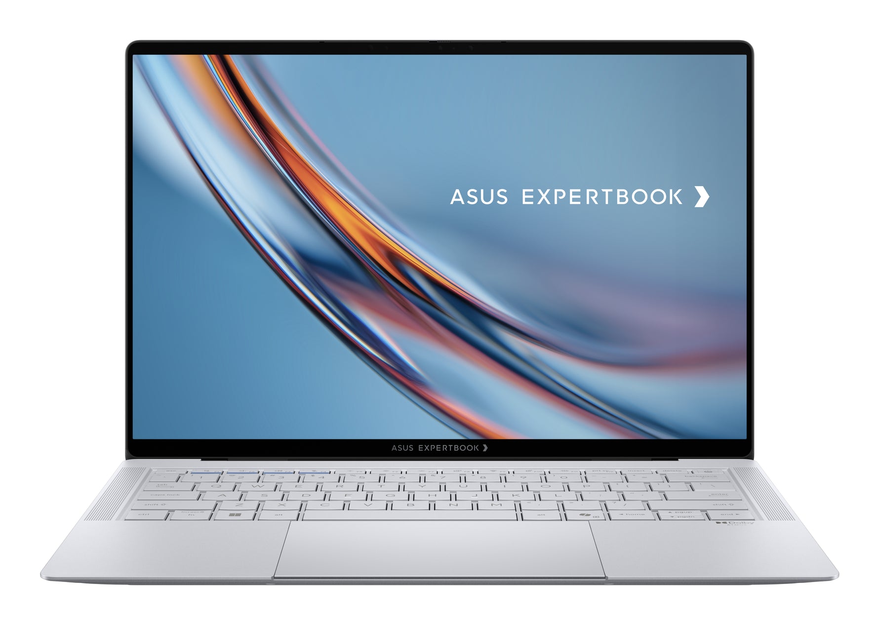ASUS ExpertBook Ultra B9406CAA-TH0017X, Intel Core Ultra 7, 35,6 cm (14"), 2880 x 1800 Pixel, 32 GB, 1 TB, Windows 11 Pro