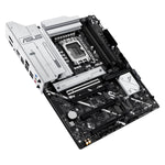 ASUS PRIME Z890-P WIFI, Intel, LGA 1851 (Socket V1), Intel Core Ultra (Series 2), DDR5-SDRAM, 192 GB, DIMM